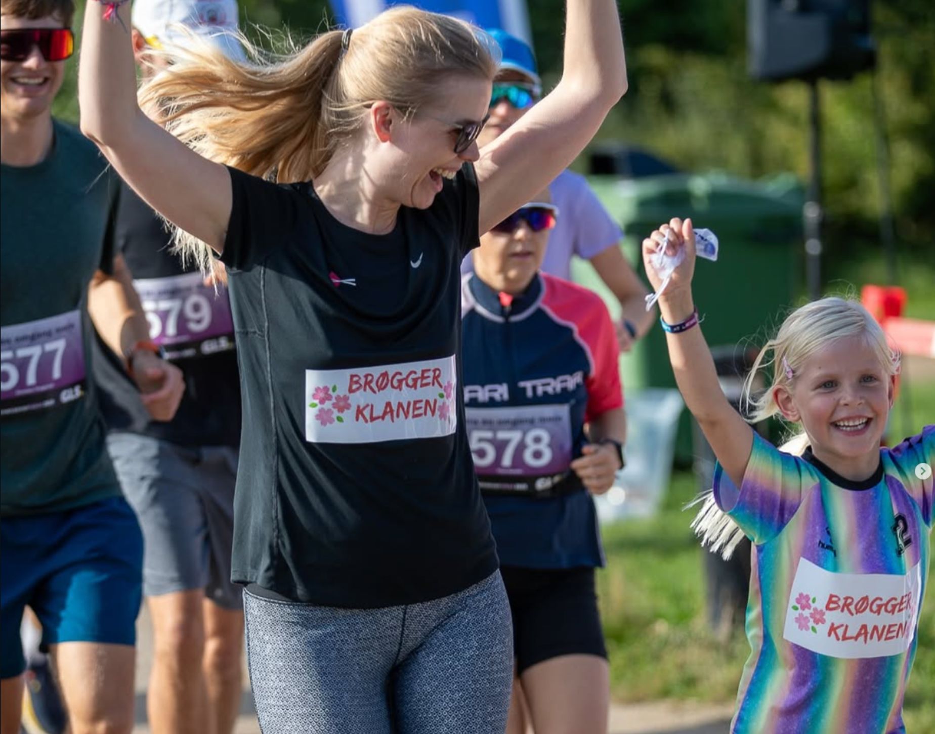 Stemningsbilleder fra tidligere events