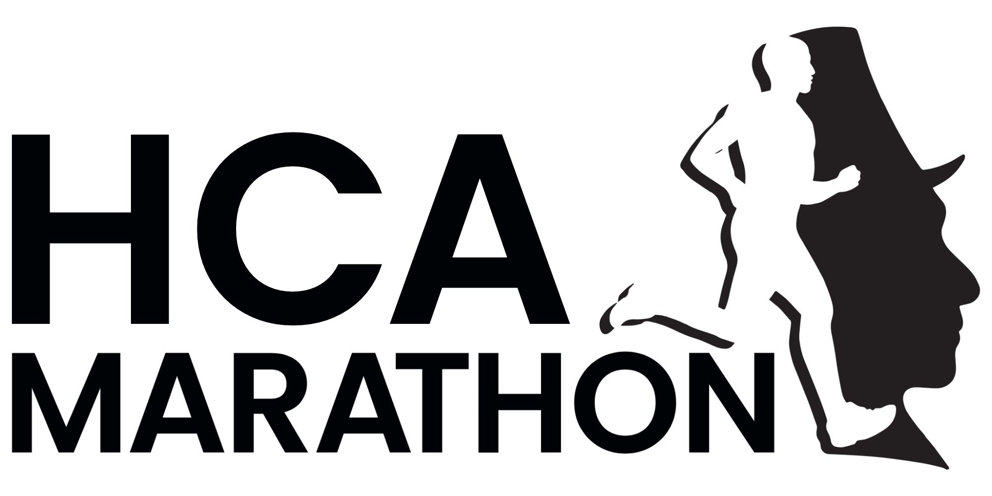 HCA Marathon logo