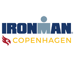 IRONMAN Copenhagen logo