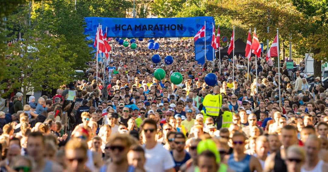 HCA Marathon