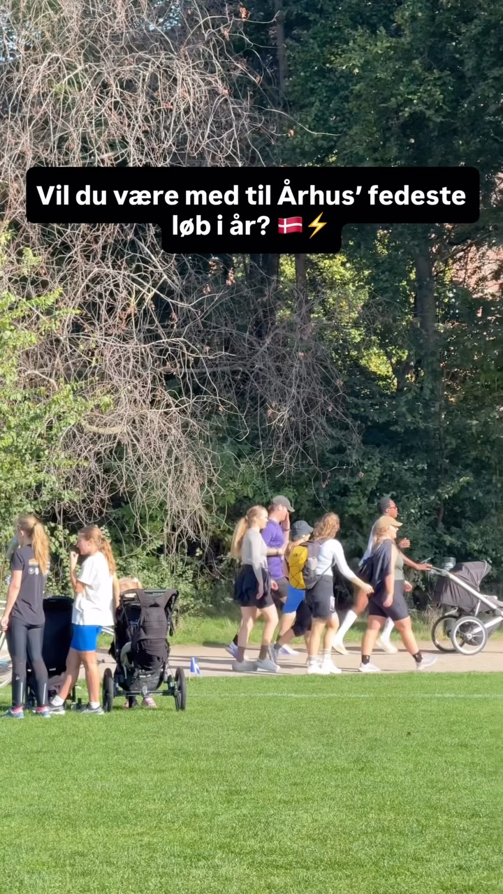 Opslag fra FundRacers på Instagram