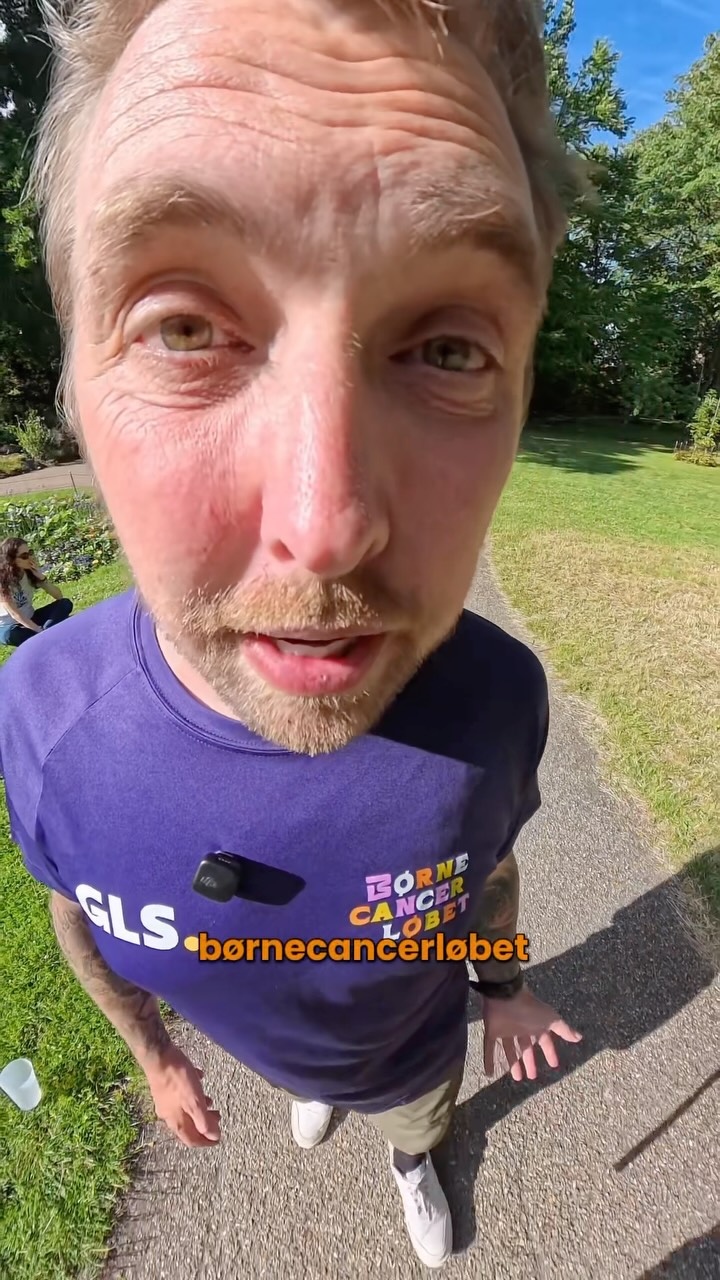 Opslag fra FundRacers på Instagram
