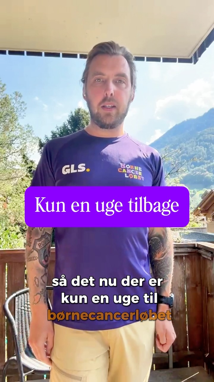 Opslag fra FundRacers på Instagram
