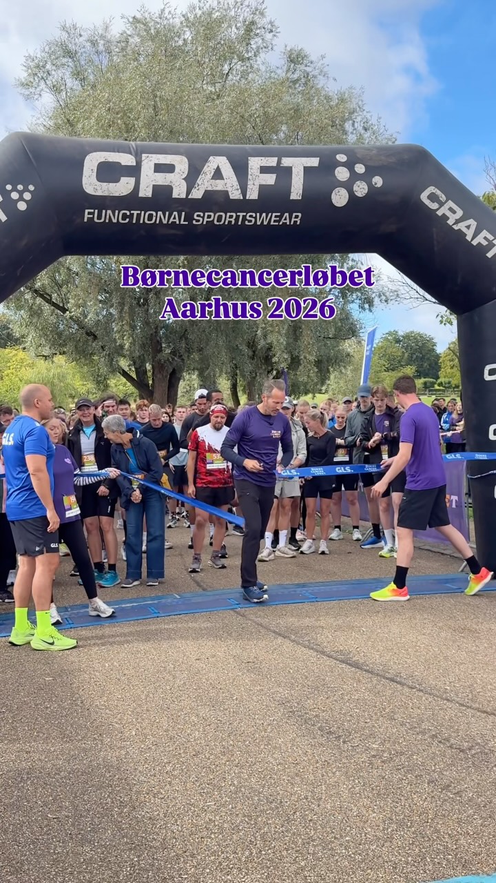 Opslag fra FundRacers på Instagram