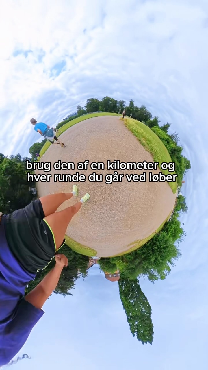 Opslag fra FundRacers på Instagram