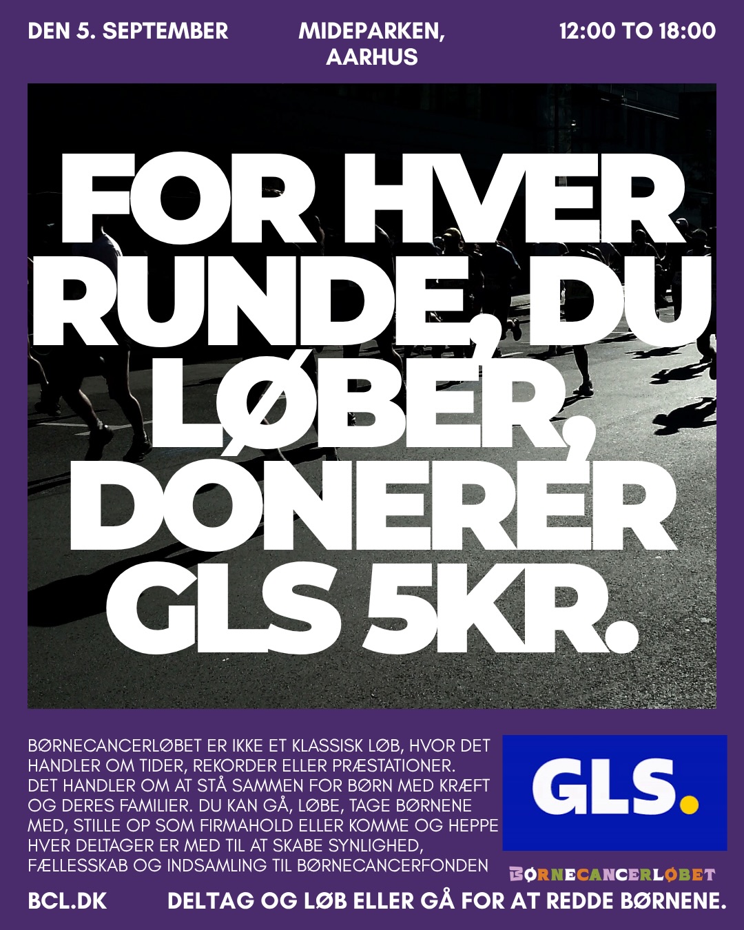 Opslag fra FundRacers på Instagram