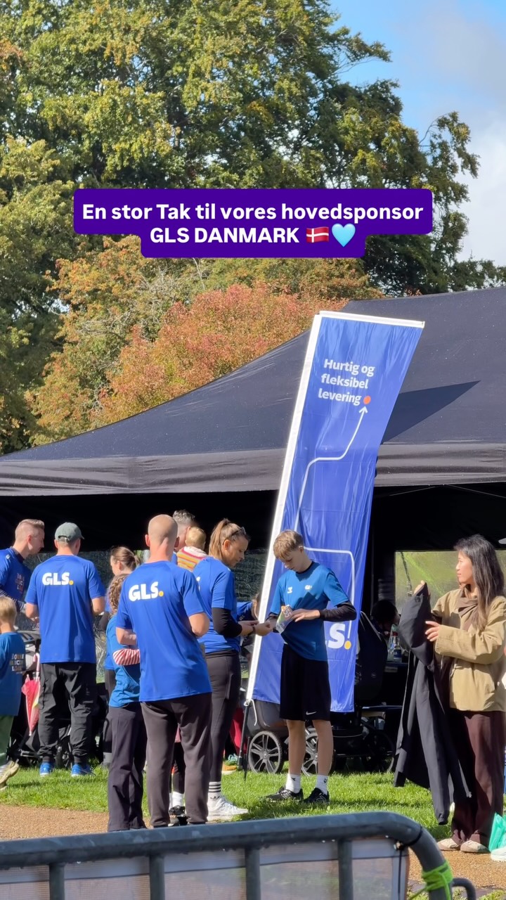 Opslag fra FundRacers på Instagram