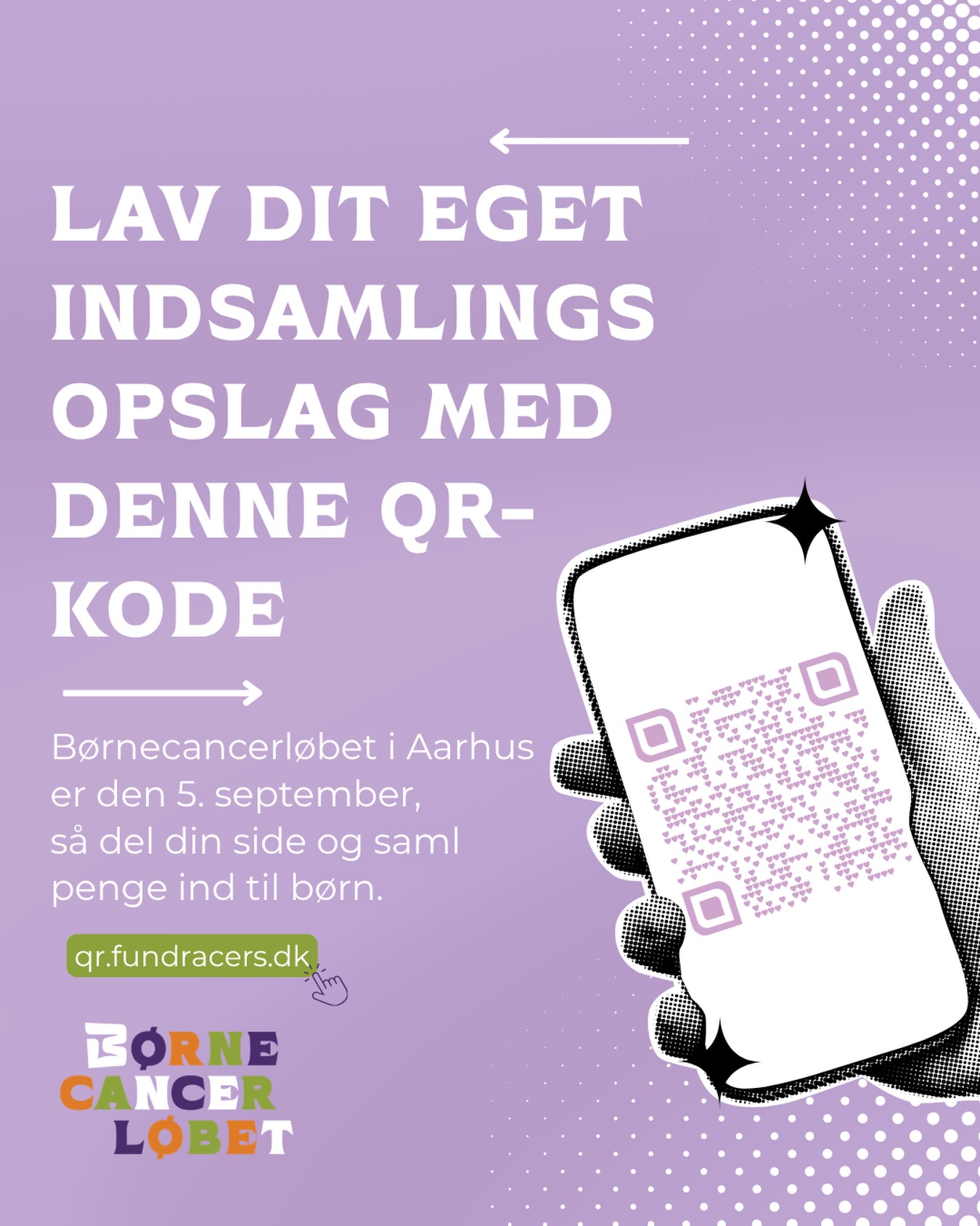 Opslag fra FundRacers på Instagram